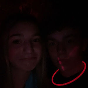 Meet your Posher, Mason